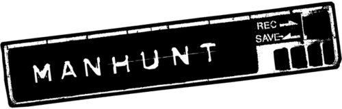 Manhunt logo
