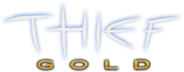 Thief Gold logo