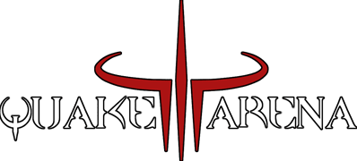 Quake 3 Arena logo