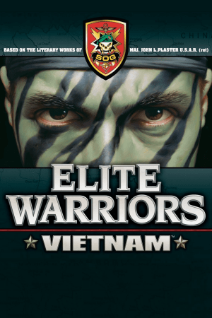 Elite Warriors: Vietnam - скачать торрент бесплатно на ПК