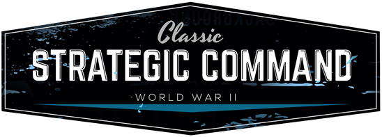 Strategic Command Classic: WW2 logo