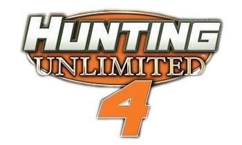 Hunting Unlimited 4 logo