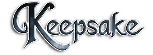 Keepsake logo
