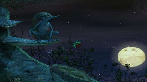 Gumboy - Crazy Adventures - скриншот 4