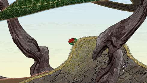 Gumboy - Crazy Adventures - скриншот 5