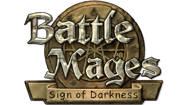 Battle Mages: Sign of Darkness logo