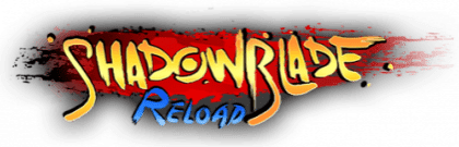 Shadow Blade: Reload logo