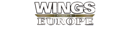 Wings Over Europe logo