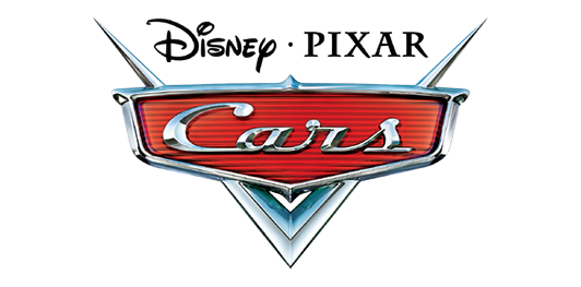 Disney Pixar Cars logo