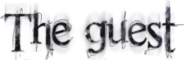 The Guest logo
