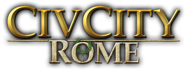CivCity: Rome logo