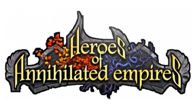Heroes of Annihilated Empires logo