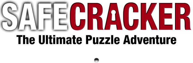 Safecracker: The Ultimate Puzzle Adventure logo