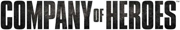 Company of Heroes logo