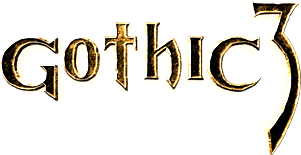 Gothic 3 logo