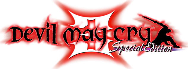 Devil May Cry 3 Special Edition logo