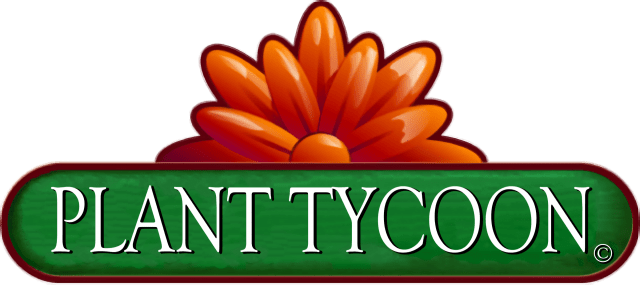 Plant Tycoon logo