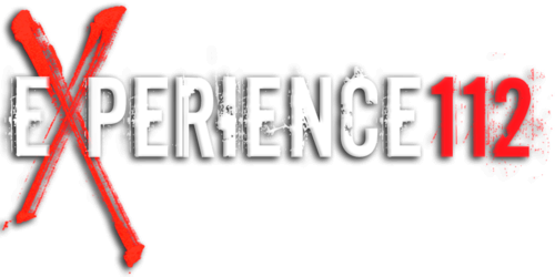 eXperience 112 logo