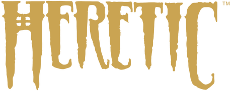 Heretic: Shadow of the Serpent Riders logo