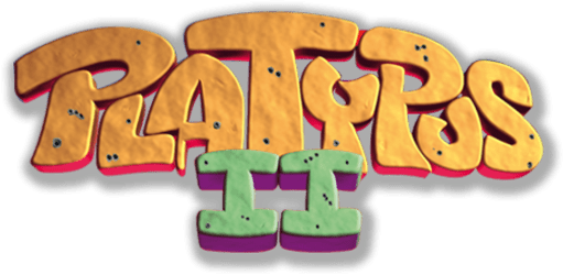 Platypus 2 logo