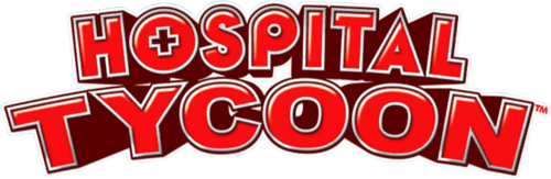 Hospital Tycoon logo