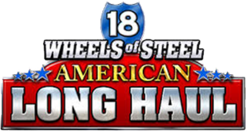 18 Wheels of Steel: American Long Haul logo