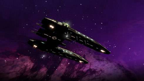 Parkan 2 - скриншот 4