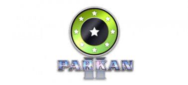 Parkan 2 - логотип игры