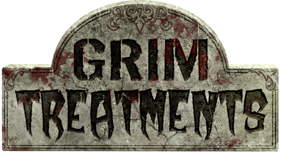 Killing Floor 2: Grim Treatments logo