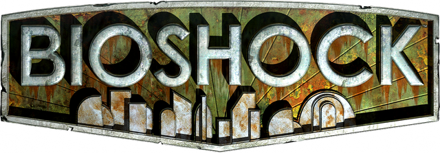BioShock logo