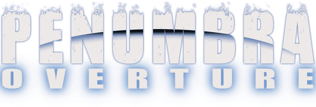 Penumbra Overture - логотип игры