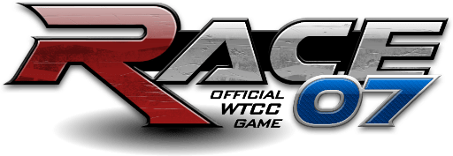 RACE 07 logo