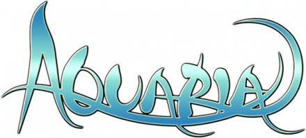 Aquaria logo