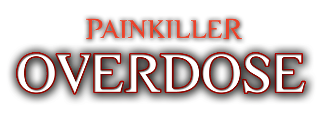 Painkiller Overdose logo