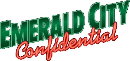 Emerald City Confidential logo