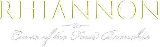 Rhiannon: Curse of the Four Branches logo