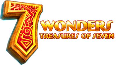 7 Wonders: Treasures of Seven logo