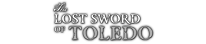 AGON - The Lost Sword of Toledo logo