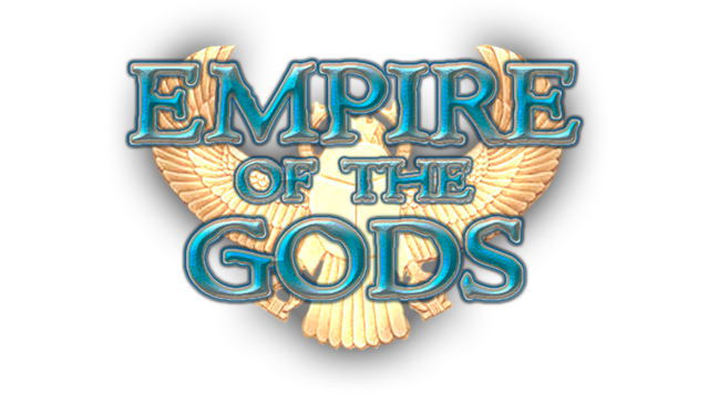 Empire of the Gods / Империя Богов logo