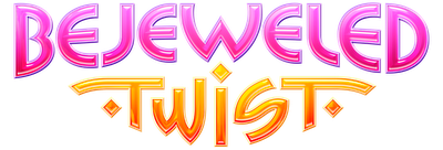 Bejeweled Twist logo