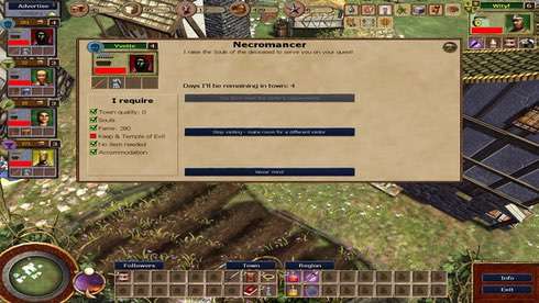 Hinterland - скриншот 6