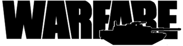 Warfare logo