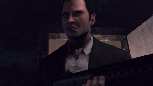 Legendary - скриншот 1