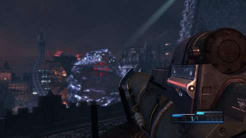 Legendary - скриншот 2