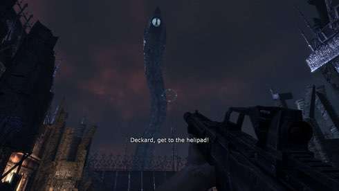 Legendary - скриншот 5