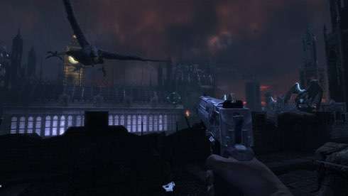 Legendary - скриншот 6