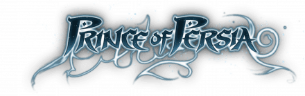 Prince of Persia logo