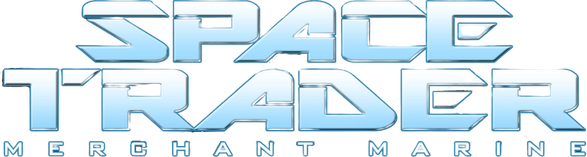 Space Trader: Merchant Marine logo
