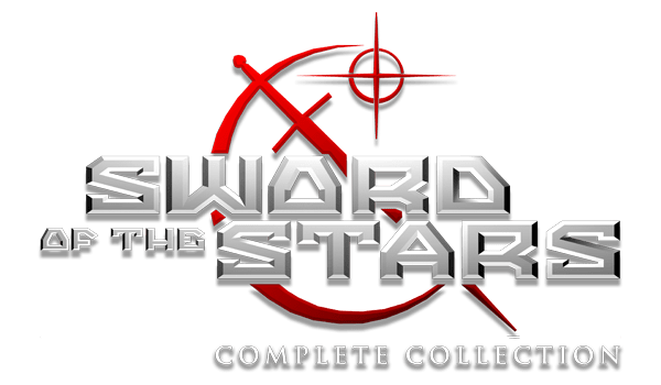 Sword of the Stars: Complete Collection logo