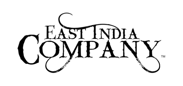 East India Company logo